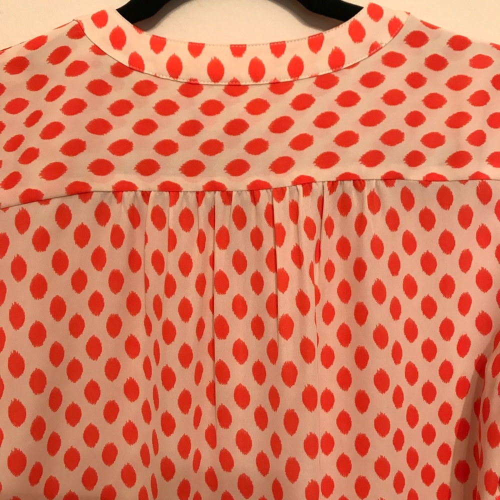 Button Down Blouse - image 5